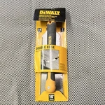 Dewalt Dwht20216 Double Edge Pull Saw 10 In Steel Blade 14/7 Tpi. Fixed Price $18.99.