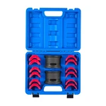 Vevor Motorcycle Fork Seal Driver Tool Kit For 35mm-50mm.... Fixed Price $58.83.