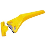 Stanley 0-28-590 Window Scraper, Yellow. Fixed Price $15.59.