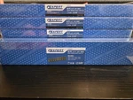 Expert 10pc 3/8" Drive Metric Universal Impact Socket Set 6pt E041635 New. Fixed Price $139.99.