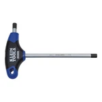 Klein Tools Jth9m8 Hex Journeyman T-handle,steel,8.0 Mm Tip 806fe7. Fixed Price $14.24.