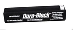 Dura-block Af4414 Black Full Size Radius Sanding Block. Fixed Price $47.36.