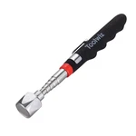 Toolwiz Telescopic Magnetic Pick Up Tool (16lb), 16lb No Led Light, Black. Fixed Price $12.99.