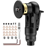 Amtovl Pneumatic Chamfering Tool - Mini Air Chamfer With 10 Black. Fixed Price $77.49.