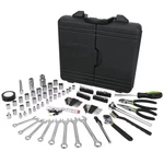 Greenworks 102pc Mechanics Tool Kit. Fixed Price $11.79.
