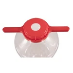 Fermonster Lid Opener Homebrew Beer Wine Moonshine. Fixed Price $9.00.