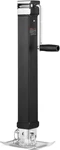 8000lbs Trailer Jack Heavy-duty Square Direct Weld On Rv Jack, 15-1/4 Inches Lif. Fixed Price $92.24.