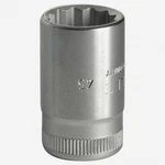Stahlwille 45 Socket, 3/8" Drive, 12 Point, 13 Mm. Fixed Price $24.47.