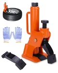 Manual Tire Bead Breaker Tool, Heavy Duty Changer For 38 42 Inch. Fixed Price $86.44.