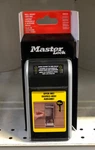 Master Lock 5481d Large Wall Mount Outdoor Box Combo Dial New. Fixed Price $27.99.