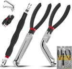 Electrical Disconnect Pliers 60 Connector Separator Automotive Terminal Tool. Fixed Price $30.97.
