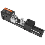 Vevor Mini Lathe Machine, 2.76 In X 6.3 In, 24vdc 96w Wood Tools Mill. Fixed Price $59.99.