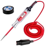Jastind Premium 3-48v Dc Digital Lcd Display Test Light With 140 Inch Extende.... Fixed Price $30.13.