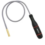 Magnetic Pickup Tool - 24 Bend-it Flexible Magnet Pick-up Sweeper Bendable.... Fixed Price $11.19.