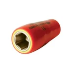 Wiha Tools 31331 Insulated Socket, 1/4" Drive, 10 Mm. Fixed Price $33.16.