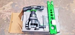 New Super Stars Accuracy Eccentric Cone Flaring Tool St-806ft St-806a. Fixed Price $60.00.