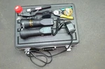 Trompeter Coastal C24t3d C24t31 Ct4l 010-0098 Ac Powered Coax Strip Kit. Fixed Price $249.99.