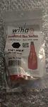 Wiha 31809 Insulated 3/8" Drive Hex Socket 1/4". Fixed Price $28.38.