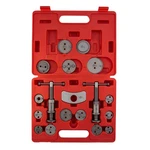 Sunex Tools 3930 Master Disc Brake Caliper Tool Set Caliber. Fixed Price $119.81.