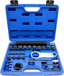 Zktool Engine Camshaft Locking Timing Tool Set Fit For Audi Porsche 3.0t Blue. Fixed Price $166.78.
