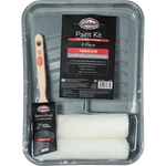 Glidden 6 Piece Premium Paint Tray Kit. Fixed Price $26.33.