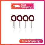 Asubha 4pcs Radio Removal Tool Kit, Easy Grip Handles And Stiff Blades, Oem Head. Fixed Price $7.15.