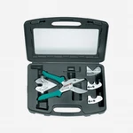 Gedore 226100 Shear Set For Plastic Pipes. Fixed Price $146.57.