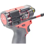 Magnetic Bit Holder For Milwaukee M12 Fuel Gen3 Impact & Drill 3453-20 3404-20. Fixed Price $25.49.
