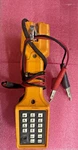 Harris Dracon Phone Lineman Test Tool Push Button Touchtone Ts22al Handset 14. Fixed Price $25.00.