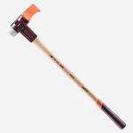 Halder Simplex Splitting Maul With Superplastic Hammer Face And Steel Bladecast. Fixed Price $268.10.