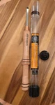 Easy Wood Tools Ci3m Mini Finisher Rare Blonde Handle Well Cared For Have A. Fixed Price $49.98.