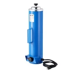 Vevor Portable Welding Rod Oven, 10lbs Capacity Electrodes Drying Oven 230w 120v. Fixed Price $87.20.