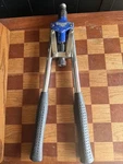 Westward 5tuw5 Rivnut Rivet Nut Gun Heavy Duty Tool Used Only. Fixed Price $29.99.