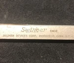 Vintage Ullman Swinger Mechanic's Hook & Pick No. Swio Usa Nice!. Fixed Price $12.99.