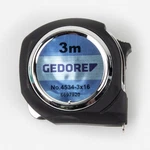 Gedore 4534-3 Steel Tape Measure 3 M. Fixed Price $28.65.