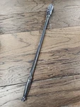 Snap On Fllx80 3/8" Drive Dual 80 20" Long Locking Flex Ratchet. Fixed Price $165.00.