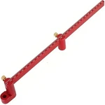 300mm Woodworking Compass Tool, Scriber, Large Fo.... Fixed Price $45.10.