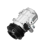 Tadamark A/c Air Conditioner Compressor With Clutch Fit For Ford F-150 Expedi.... Fixed Price $137.24.