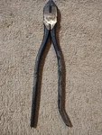 Dewalt 9" Rebar Pliers - Dwht84818- Self Opening. Fixed Price $8.00.