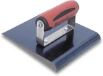 Marshalltown Straight Concrete Edger, 6 X Blue Steel Blade, 5/8 Lip 1/2 Radi. Fixed Price $25.98.