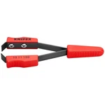 Knipex 15 11 120 4 3/4" Steel And Plastic Stripping Tweezers Magnetic Tips. Fixed Price $26.63.