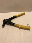 Stanley Mr33 Heavy Duty Pop Riveter Rivet Gun. Fixed Price $10.00.