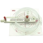 "nt Cutter Circle Cutter, Leaves No Pin Trace, 3/4"" To 6-3/4"" Diameter (ic-.... Fixed Price $22.95.