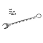 K Tool 41134 - 12pt Raised Panel Combo Wrench (1-1/16"). Fixed Price $22.68.