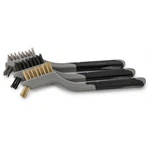 Titan 3-pc Brush Set. Fixed Price $31.25.