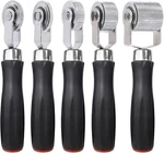 5pcs 5sizes Car Sound Deadening Roller Set, Auto Noise Deadener. Fixed Price $29.30.