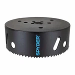 Spyder 600109cf 5-1/2" Bi-metal Hole Saw Rapid Core Eject. Fixed Price $34.36.