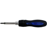 Sr6n1 Supco Ratchet 6'n1 Screwdriver. Fixed Price $23.93.