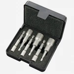 Felo Magnetic Metric Nutsetter Set, 1/4" Hex Drive, 6 Pieces. Fixed Price $40.78.