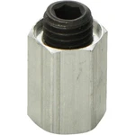 3m 05710 Buffing Pad Adapter 5/8". Fixed Price $15.29.